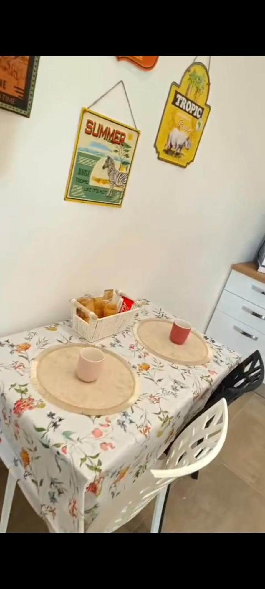 Fly Zone Naples Bed & Breakfast Ngoại thất bức ảnh