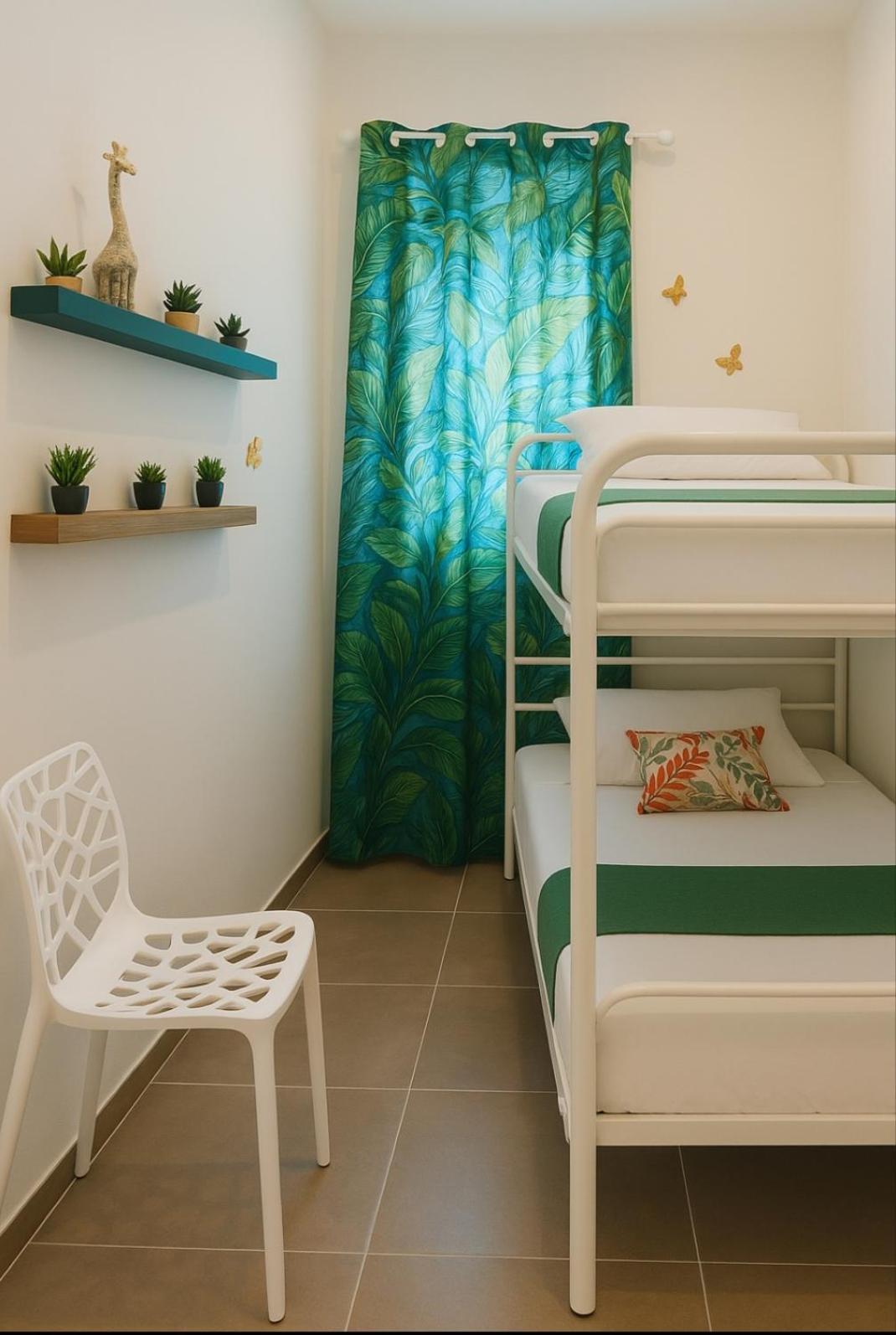 Fly Zone Naples Bed & Breakfast Ngoại thất bức ảnh