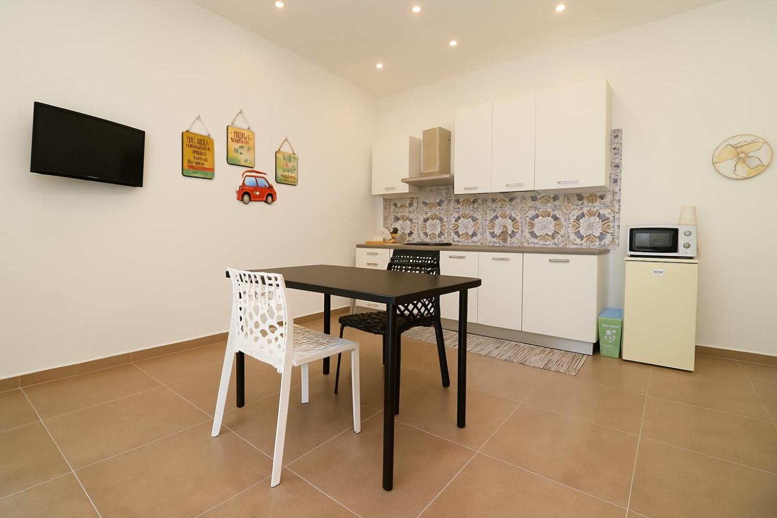 Fly Zone Naples Bed & Breakfast Ngoại thất bức ảnh