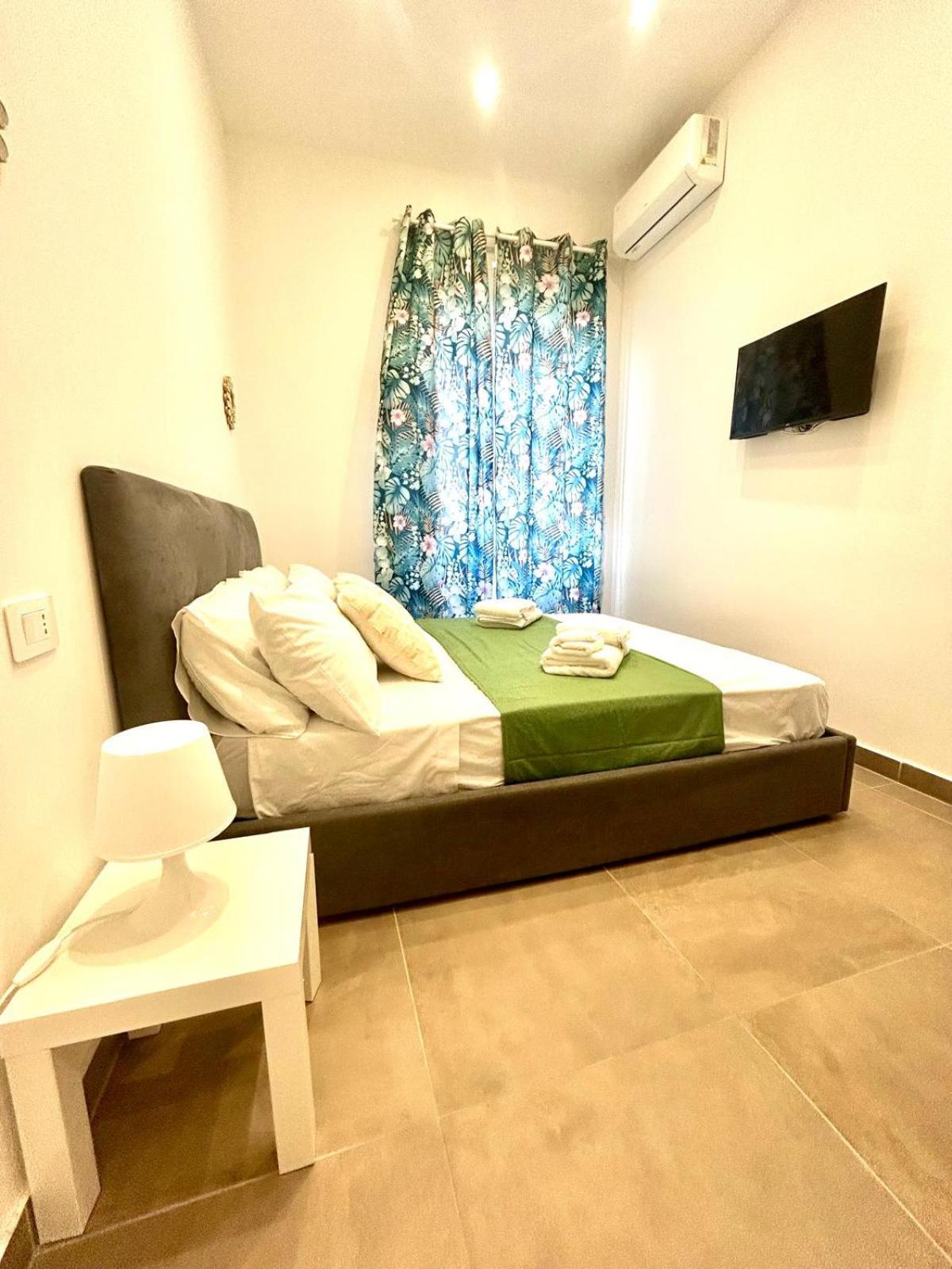 Fly Zone Naples Bed & Breakfast Ngoại thất bức ảnh