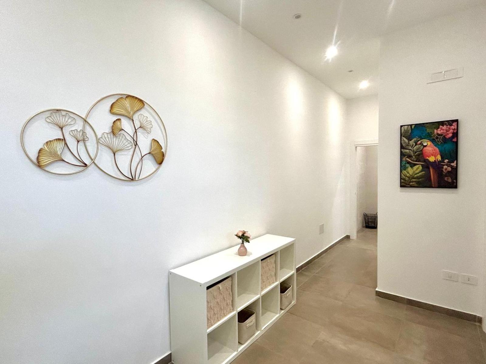 Fly Zone Naples Bed & Breakfast Ngoại thất bức ảnh