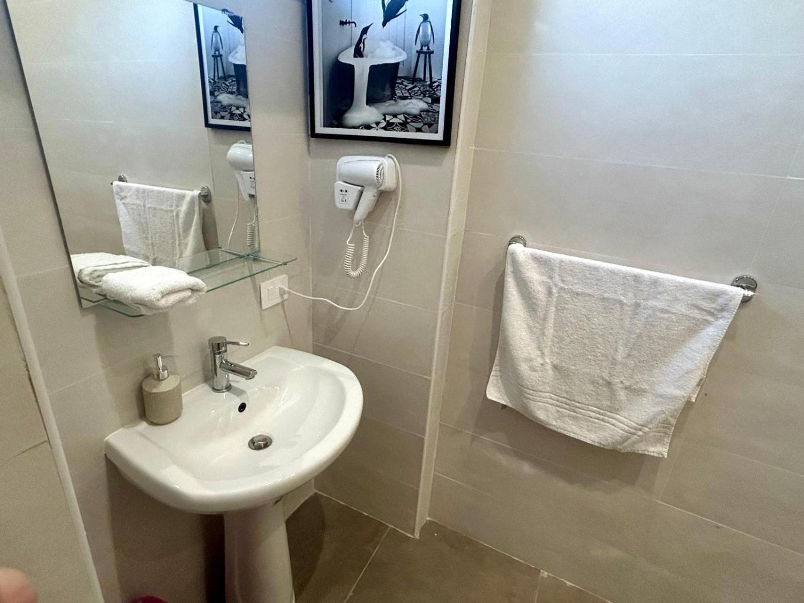 Fly Zone Naples Bed & Breakfast Ngoại thất bức ảnh