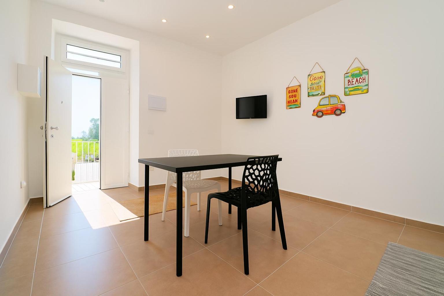 Fly Zone Naples Bed & Breakfast Ngoại thất bức ảnh